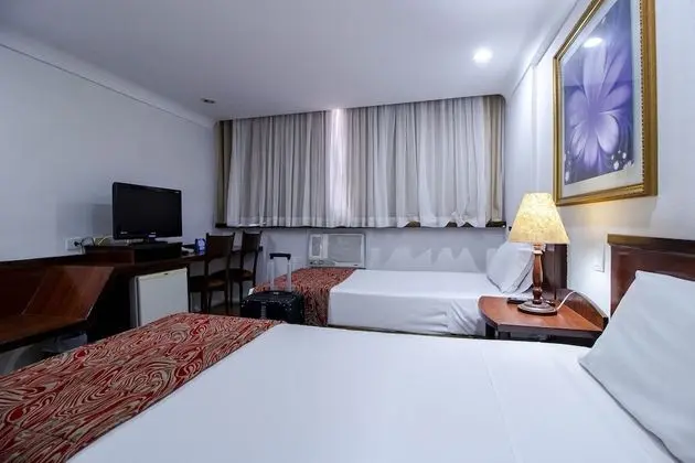 Executive İki Ayrı Yataklı Oda, 2 Tek Kişilik Yatak