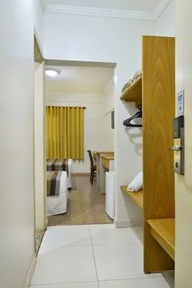 Family Üç Kişilik Oda (2 Beds)