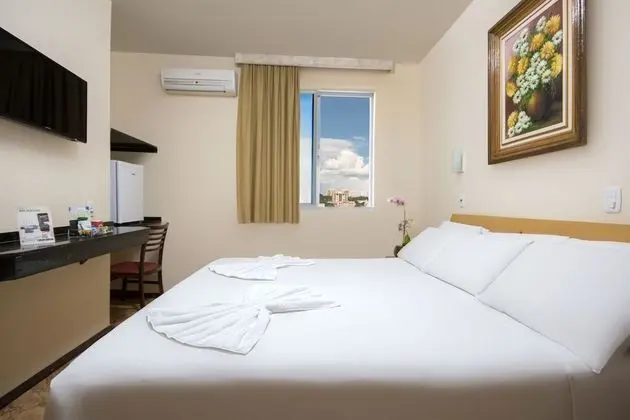 Apartamento Standard