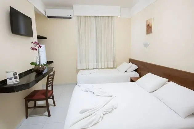Apartamento Standard