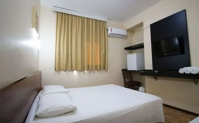 Apartamento Standard