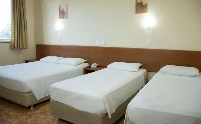 Apartamento Standard Family