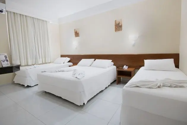 Apartamento Standard Family