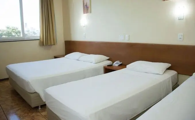 Apartamento Standard Family