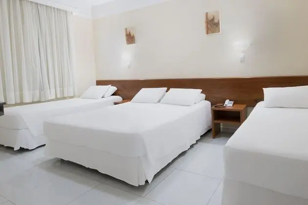 Apartamento Standard Family
