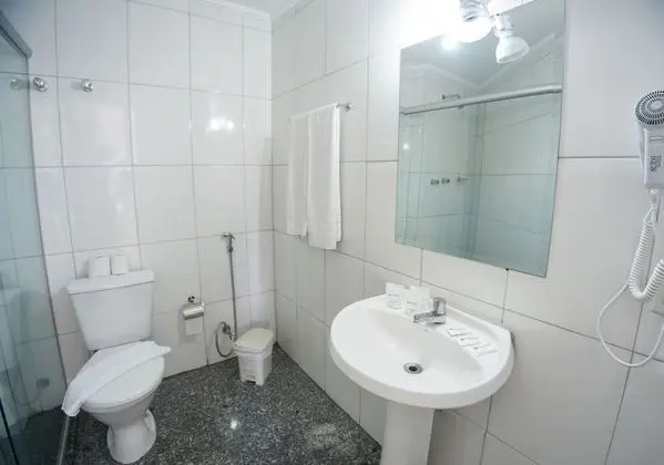 Standard İki Ayrı Yataklı Oda