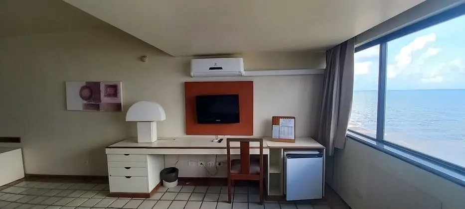 Standard Tek Büyük Yataklı Oda, 1 Büyük (Queen) Boy Yatak