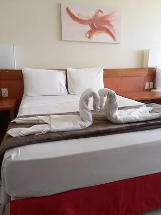 Standard Tek Büyük Yataklı Oda, 1 Büyük (Queen) Boy Yatak