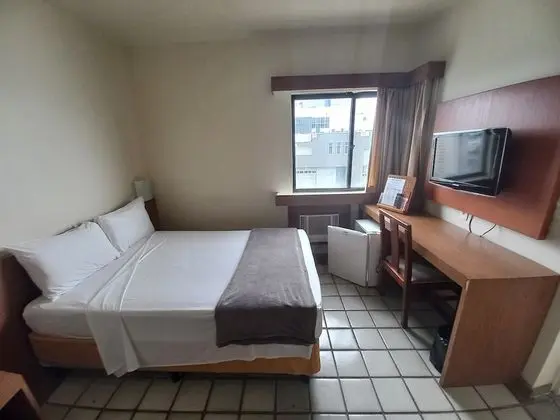 Standard Tek Büyük Yataklı Oda, 1 Büyük (Queen) Boy Yatak