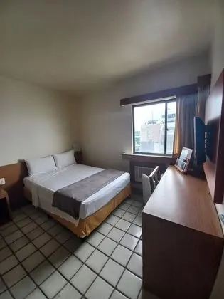 Standard Tek Büyük Yataklı Oda, 1 Büyük (Queen) Boy Yatak