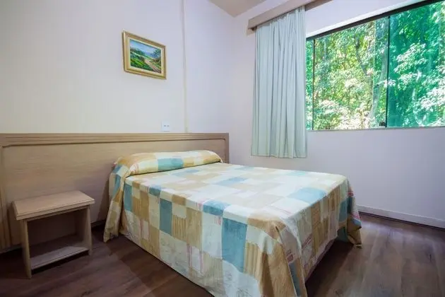 Executive İki Ayrı Yataklı Oda