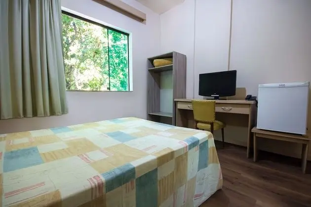 Executive İki Ayrı Yataklı Oda