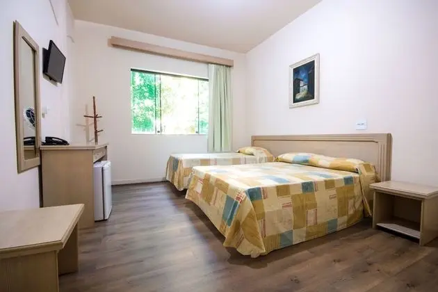 Executive İki Ayrı Yataklı Oda