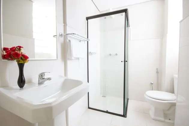 Executive İki Ayrı Yataklı Oda