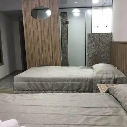 Deluxe Oda, 1 Çift Kişilik Yatak