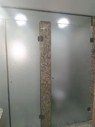 Deluxe Oda, 1 Çift Kişilik Yatak