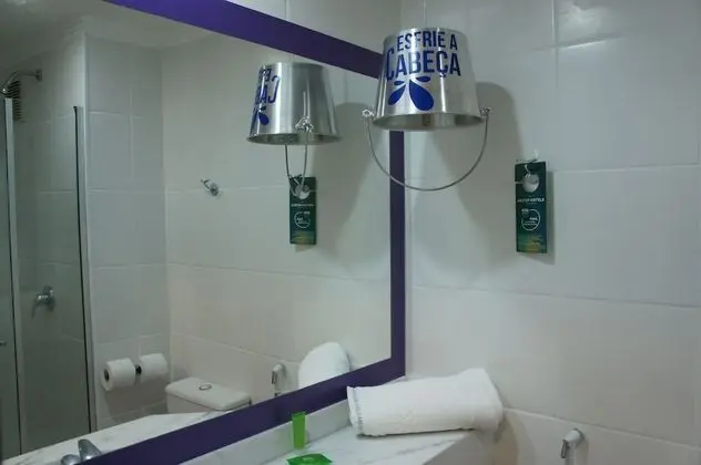 İki Ayrı Yataklı Oda, 2 Tek Kişilik Yatak