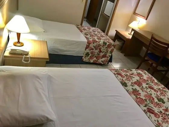 Standard İki Ayrı Yataklı Oda