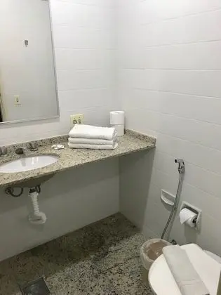 Standard Oda, 3 Tek Kişilik Yatak