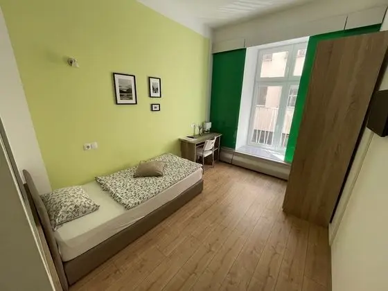 Tek Kişilik Oda