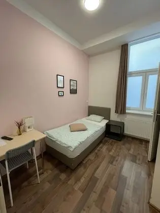 Tek Kişilik Oda
