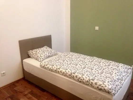 Tek Kişilik Oda