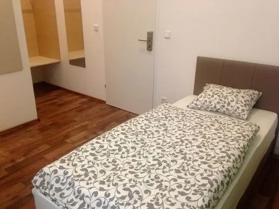 Tek Kişilik Oda