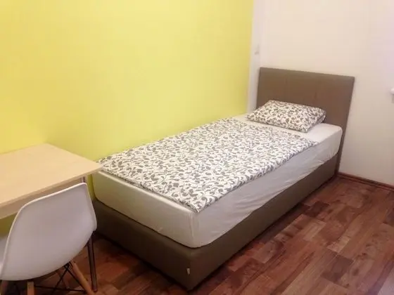 Tek Kişilik Oda