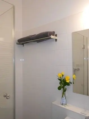 Tek Kişilik Oda