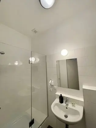 Tek Kişilik Oda