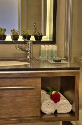 Superior Oda, 1 En Büyük (King) Boy Yatak