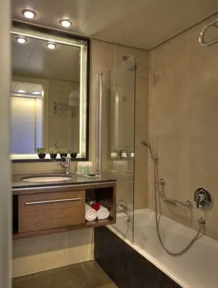 Superior Oda, 1 En Büyük (King) Boy Yatak