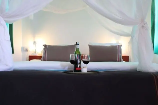 Comfort Üç Kişilik Oda, Dağ Manzaralı