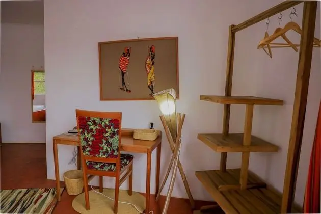 Comfort Üç Kişilik Oda, Dağ Manzaralı