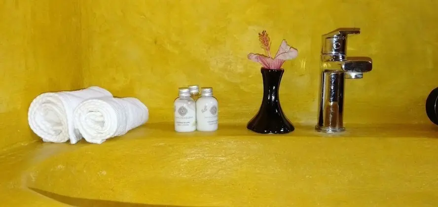 Comfort Üç Kişilik Oda, Dağ Manzaralı