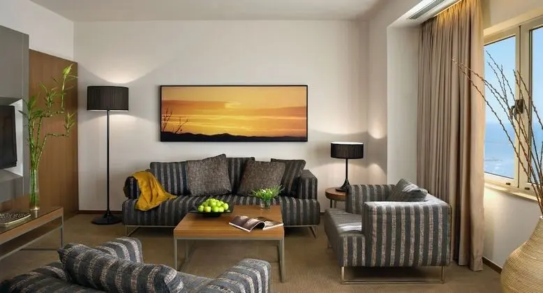 Executive Süit, 1 En Büyük (King) Boy Yatak