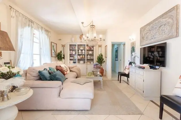 Villa, Sigara İçilebilir