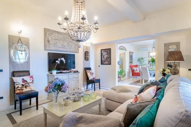 Villa, Sigara İçilebilir