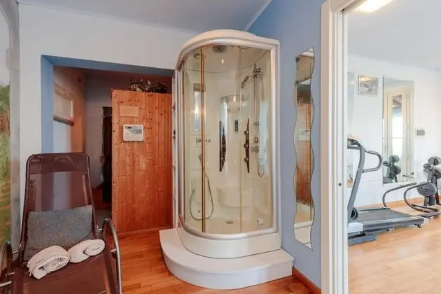 Villa, Sigara İçilebilir