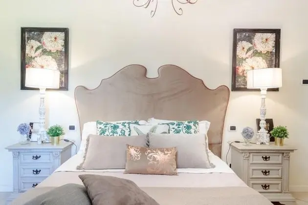 Villa, Sigara İçilebilir