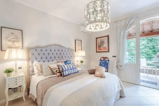 Villa, Sigara İçilebilir