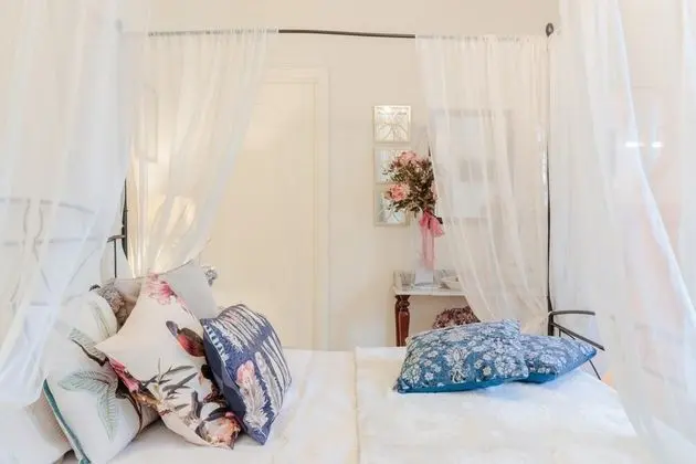 Villa, Sigara İçilebilir