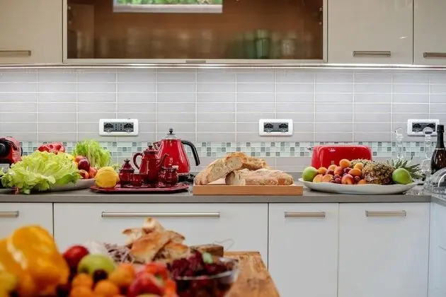 Villa, Sigara İçilebilir