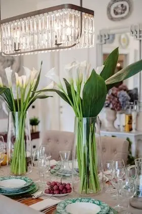 Villa, Sigara İçilebilir