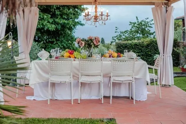 Villa, Sigara İçilebilir