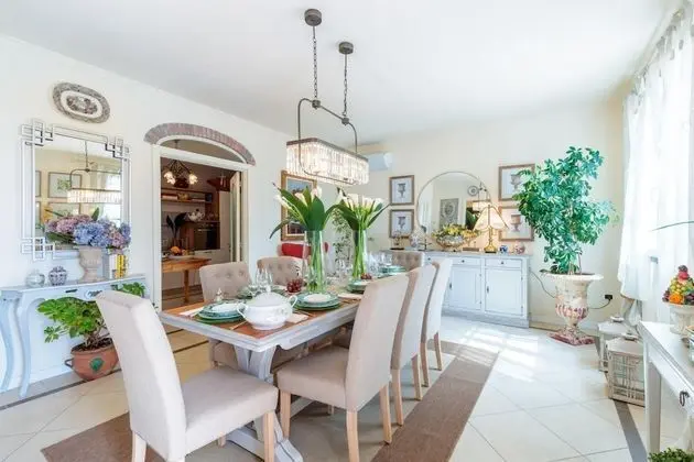 Villa, Sigara İçilebilir