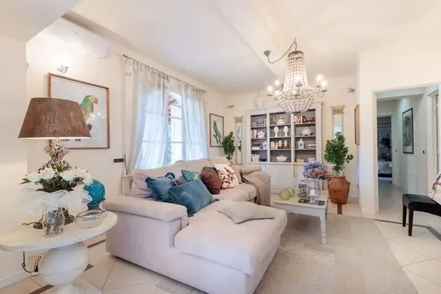 Villa, Sigara İçilebilir