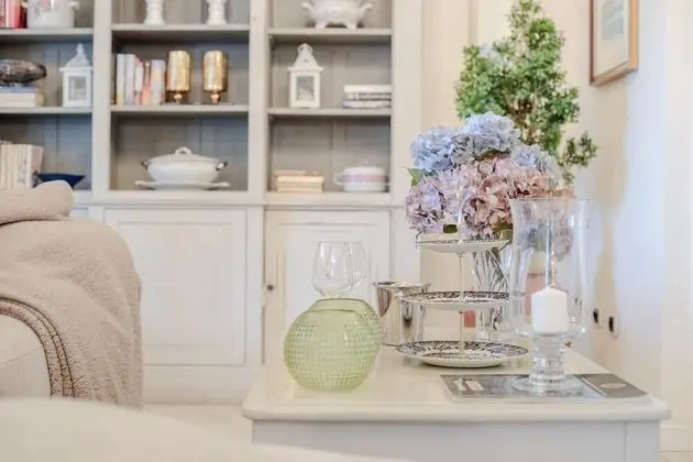 Villa, Sigara İçilebilir