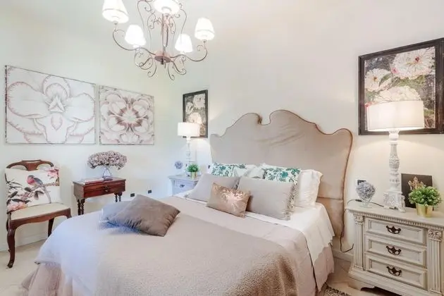 Villa, Sigara İçilebilir