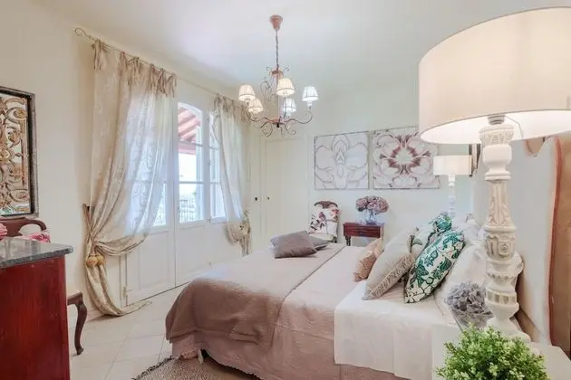 Villa, Sigara İçilebilir